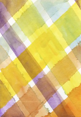 suluboya çapraz çizgiler