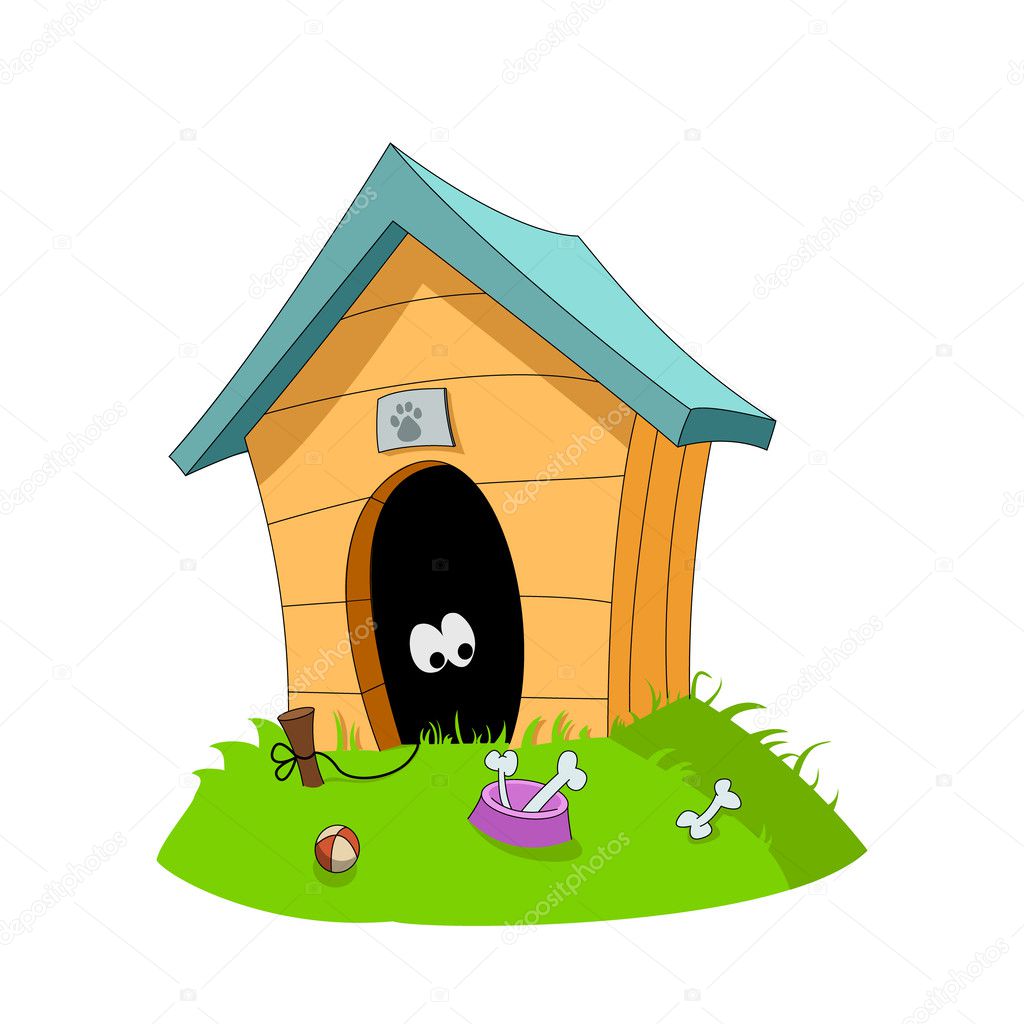 Dog's house