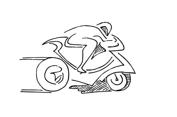Motosiklet