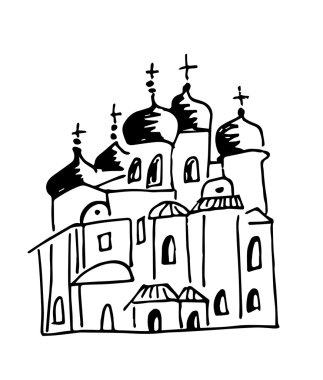 rus kilisesi