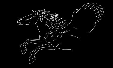 Pegasus