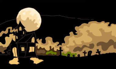 Mutlu cadılar bayramı