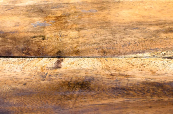 Textura de madera vieja roja usada como fondo —  Fotos de Stock