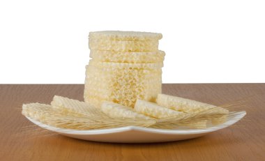 taze gevrek gözleme