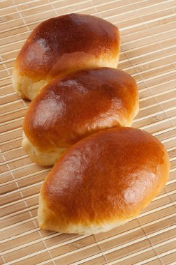 taze hamur işleri, kekler