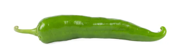 Pimenta verde — Fotografia de Stock