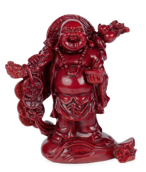 Redhotei — Foto Stock