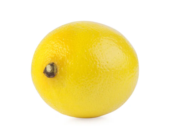 Lemon yellow — Stock Photo, Image