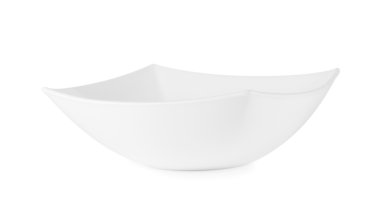 beyaz dikdörtgen tabak