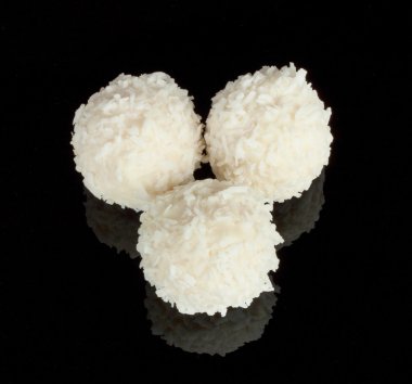 Cevizli Beyaz lezzetli şeker