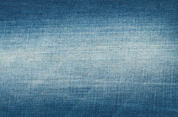 Сині джинси фону Ліцензійні Стокові Зображення