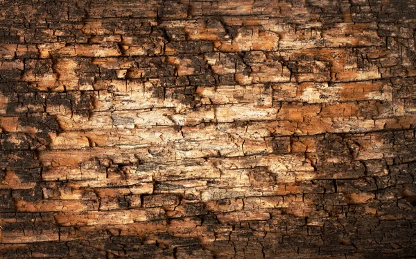 Achtergrond van oud hout — Stockfoto