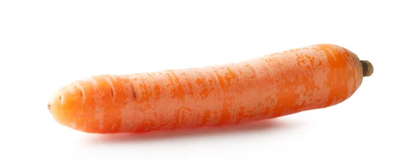 Сувора смачно морква — стокове фото