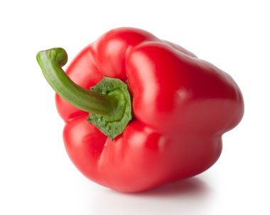 Sweet pepper clipart