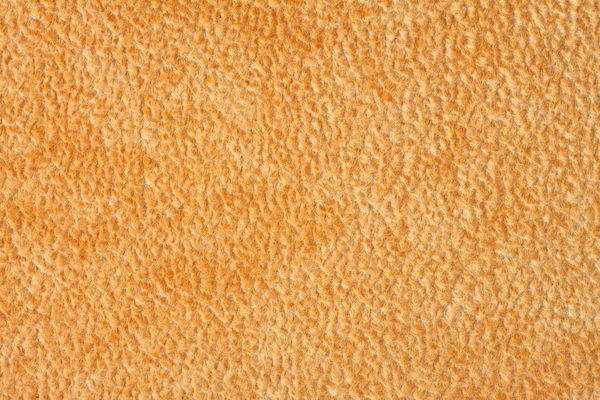 Background of the yellow fabric — Stock Photo, Image