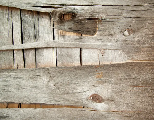 Fundo da madeira compensada velha — Fotografia de Stock