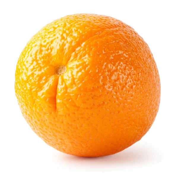 Juicy bright oranges — Stock Photo, Image