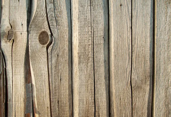 Background of cracked rough planks — Stock Photo, Image