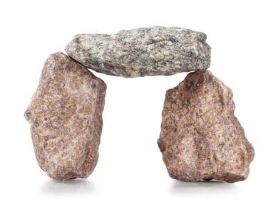 Arch Granit kayalar