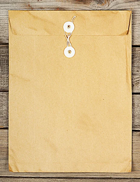 紙の封筒 — ストック写真