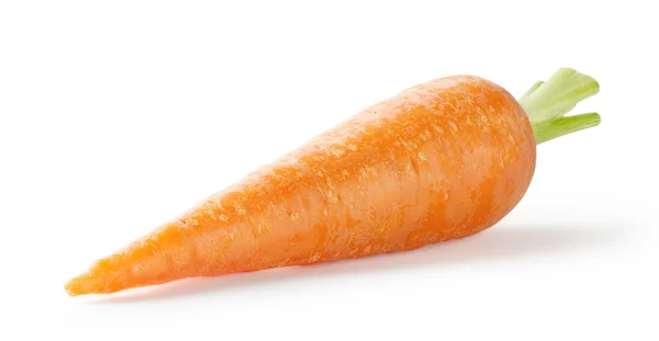 Ripe sweet carrot — Stock Photo, Image