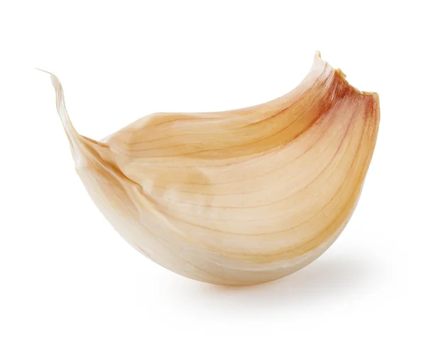 Clove of garlic — Stock Photo, Image