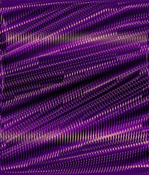 Çapraz Çizgili Violet Renkli Dijital Soyut Arkaplan.