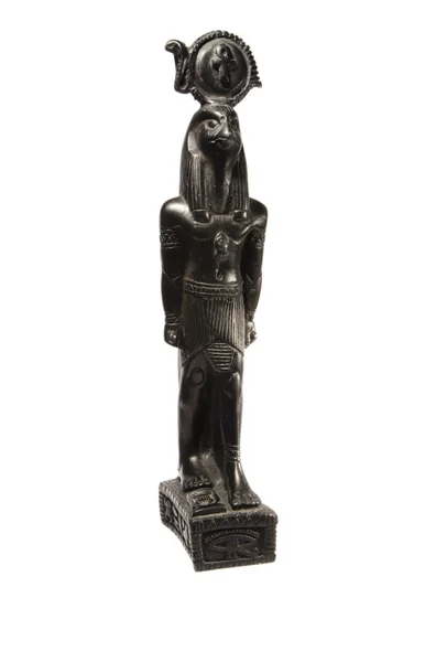 Horus statue — Stock Photo, Image