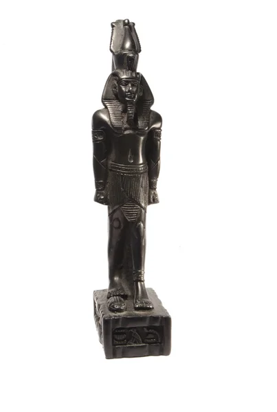 Estátua de Osíris — Fotografia de Stock