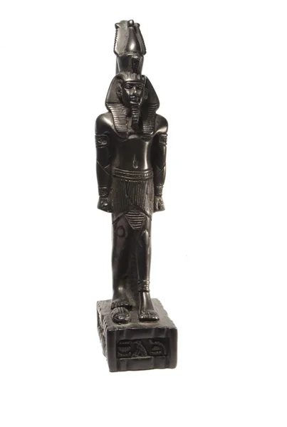 Osiris heykeli