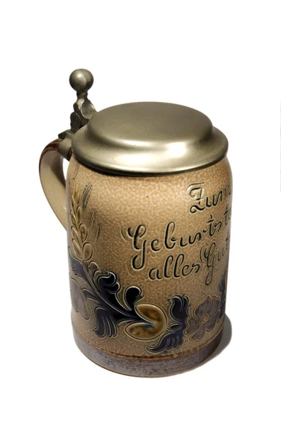 Alman Bira sürahi