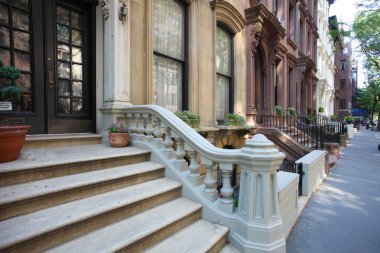 Brownstone Brooklyn