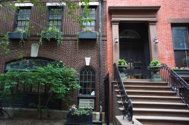 Brownstone Brooklyn