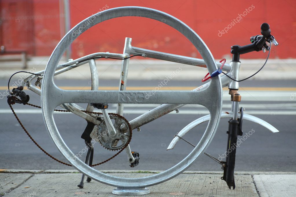 bicycle new style