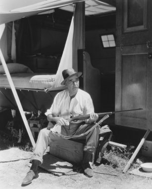 av için hazırlanıyor