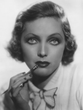 Glamour Girl