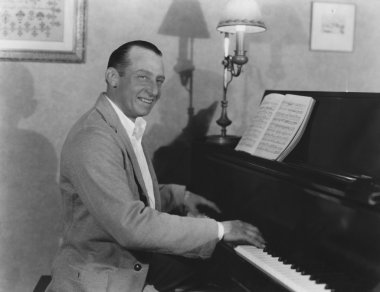 pianist