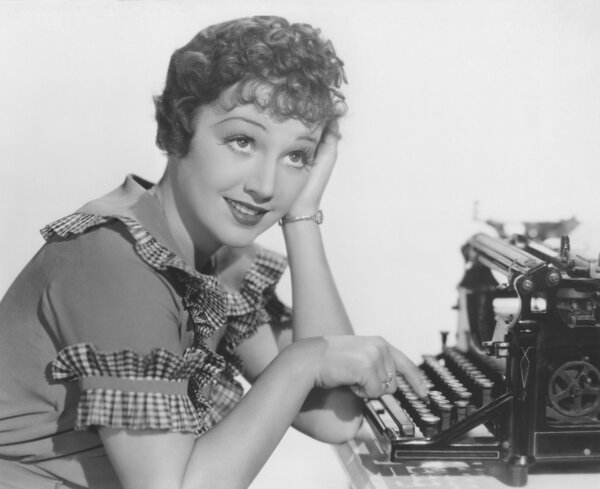 Мечтательность на работе