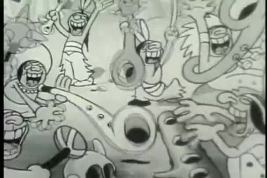 geniş çekim Amerikan grubu