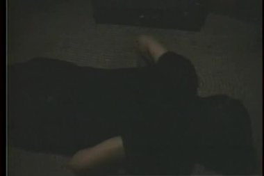 şınav mı karanlık yatak odasında erkek
