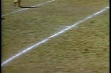 kolej futbol oyun başlama