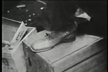 Açık piyasa, aşağı Doğu Yakası, new york city, 1930'larda