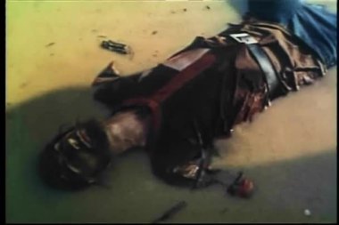 ceset su savaştan sonra Ortaçağ askeri