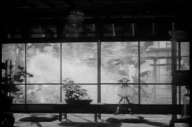 deprem sırasında daire