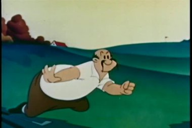 golf sahasında kendi mezarını kazıyorsun dostum