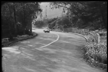 yol yarışı