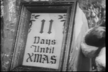 Çerçeve sayfaları değişen takvim