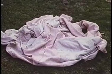 Dikiz wrotham parktan, hertfordshire koşan kız