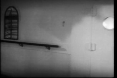 şezlong, geminin güvertesinde