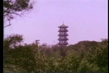 Shaolin Tapınağı için Yakınlaştır